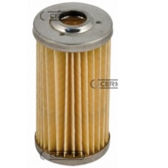 Fuel filter for agricultural machine engine ISEKI various models | NewgardenAgri.com