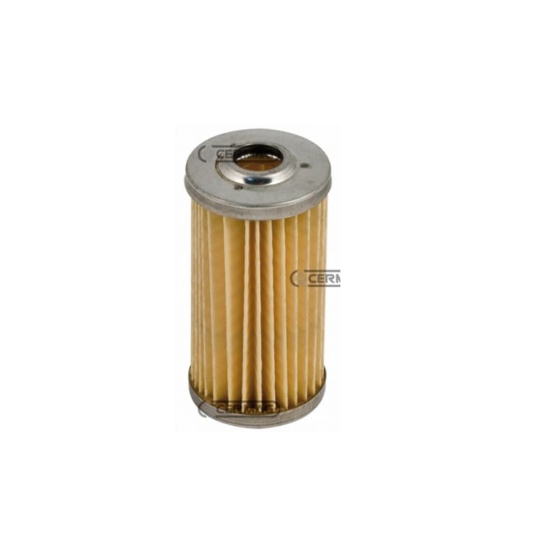 Fuel filter for agricultural machine engine ISEKI various models