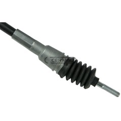 Cavo di comando distributori Lunghezza 2350 mm 65362 MadeinItaly