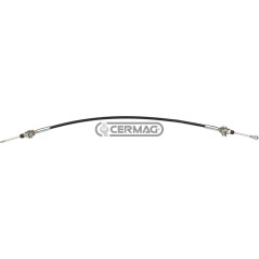 Cavo di comando per inversore Lunghezza 920 mm 65333 MadeinItaly | NewgardenAgri.com