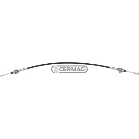 Cavo di comando per inversore Lunghezza 920 mm 65333 MadeinItaly | NewgardenAgri.com