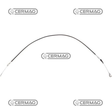 cavo comando acceleratore Lunghezza CA194272 CARRARO SPA | NewgardenAgri.com