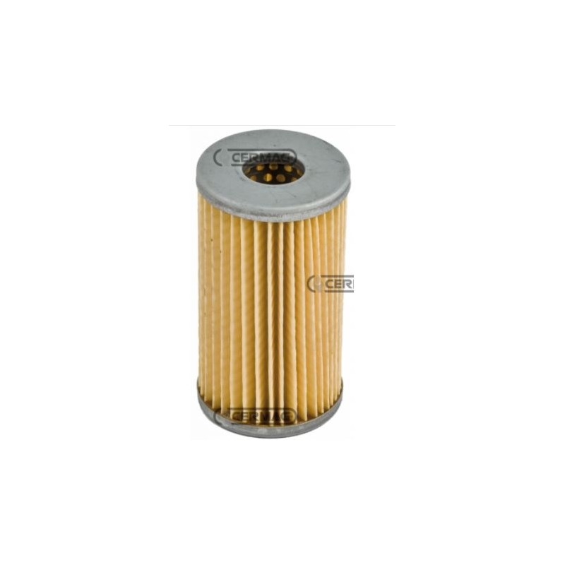 Fuel filter for ISEKI farm machine engine various models