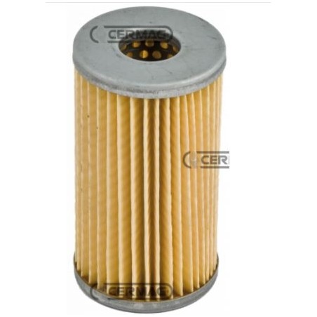 Fuel filter for ISEKI farm machine engine various models | NewgardenAgri.com