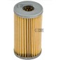 Fuel filter for ISEKI farm machine engine various models