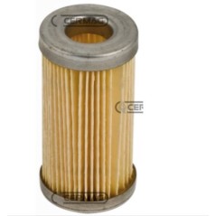 Fuel filter for engine agricultural machine ISEKI various models | NewgardenAgri.com