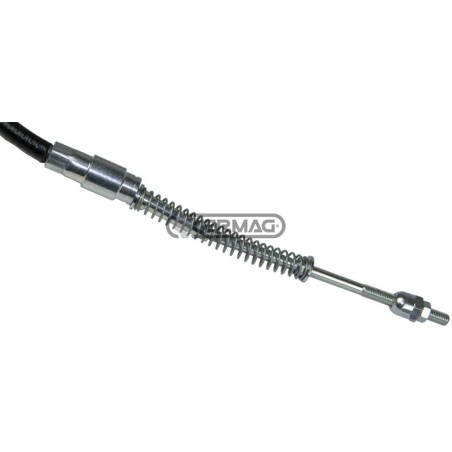 Cavo di comando acceleratore Lunghezza 1900 mm 65356 MadeinItaly