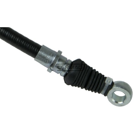 Cavo di comando frizione PTO Lunghezza 970 mm 65357 MadeinItaly