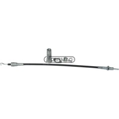 Cavo di comando distributori Lunghezza 782 mm 65330 MadeinItaly | NewgardenAgri.com