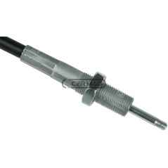 Cavo di comando distributori Lunghezza 782 mm 65330 MadeinItaly