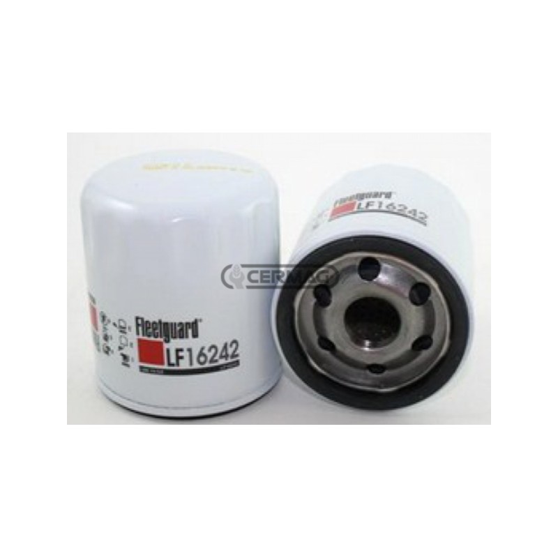 Oil filter for agricultural machinery engine VM MOTORS 951SU - 952SU - 101SU