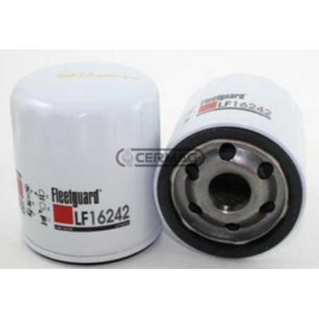 Oil filter for agricultural machinery engine VM MOTORS 951SU - 952SU - 101SU | NewgardenAgri.com