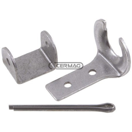 Placa de montaje completa para los artículos 60124-60125 60127 | NewgardenAgri.com