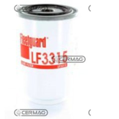 Oil filter for agricultural machine VM MOTORS 953SU - 103SU -1153DAN | NewgardenAgri.com