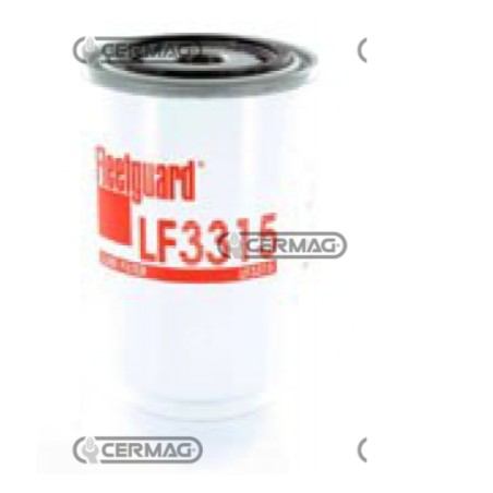 Oil filter for agricultural machine VM MOTORS 953SU - 103SU -1153DAN | NewgardenAgri.com