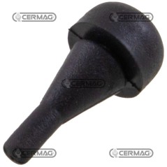 TASSELLO PER COFANO PER TRATTORI FIAT 61824 | NewgardenAgri.com
