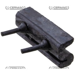 TAPÓN DE CAPÓ PARA TRACTORES FIAT 60849 | NewgardenAgri.com