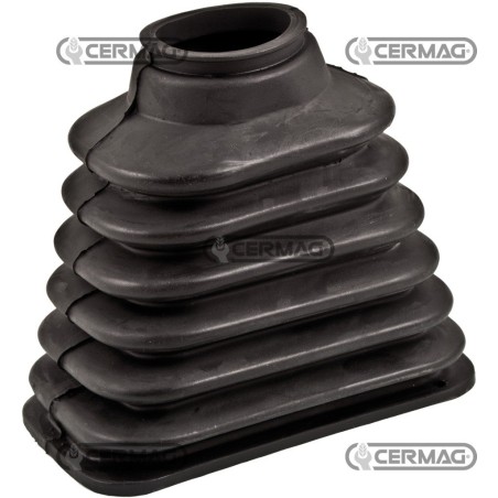 AURICULARES PARA LA COLUMNA DE DIRECCIÓN 60838 | NewgardenAgri.com