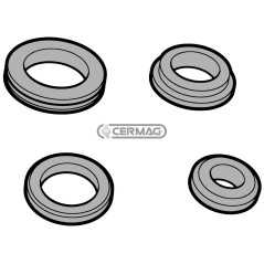 ANILLOS ROSCADOS 60156 | NewgardenAgri.com