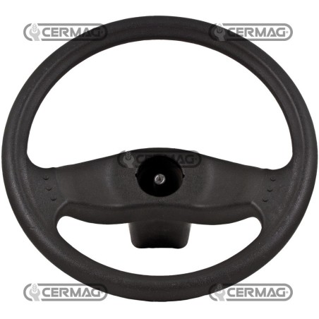 Volant Ø 340 sans revêtement 62456 | NewgardenAgri.com