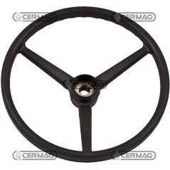 Volant Ø 360 sans revêtement 60231 | NewgardenAgri.com