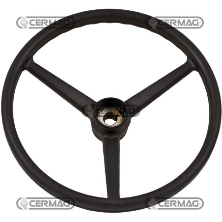 Volant Ø 360 sans revêtement 60232 | NewgardenAgri.com