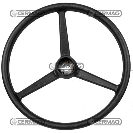 Volant Ø 360 sans revêtement 60759 COBO | NewgardenAgri.com