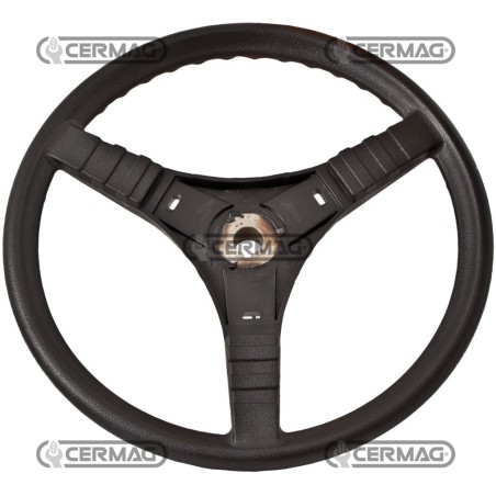 Volant Ø 380 sans revêtement 60236 | NewgardenAgri.com