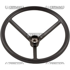 Volant Ø 390 sans revêtement 61697 | NewgardenAgri.com