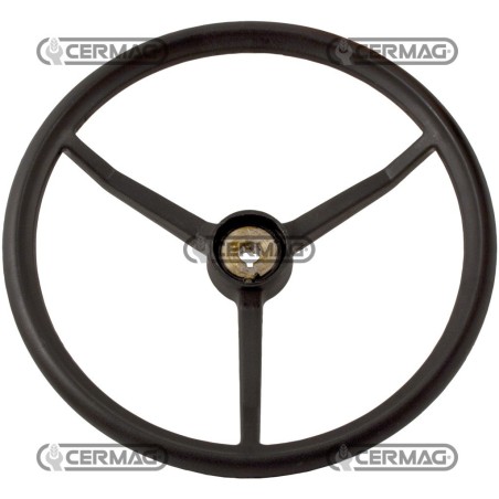 Volant Ø 400 sans revêtement 60237 | NewgardenAgri.com