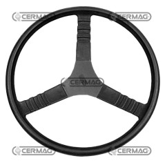 Steering wheel Diameter 400 mm 65556 | NewgardenAgri.com