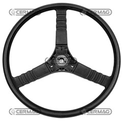 Steering wheel Diameter 400 mm 65556