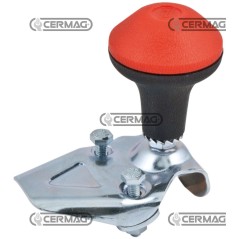 Pomo estándar para volantes con diámetros de 360, 390, 400 y 435 mm (60230) | NewgardenAgri.com