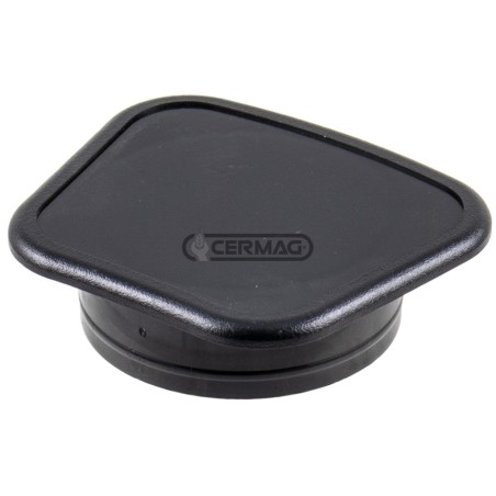 Coperchietto per volante Ø 340 62457 | NewgardenAgri.com