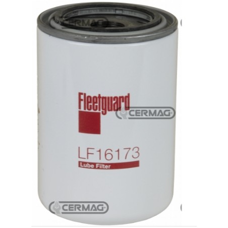 FILTRO OLIO FDLF16173 | NewgardenAgri.com