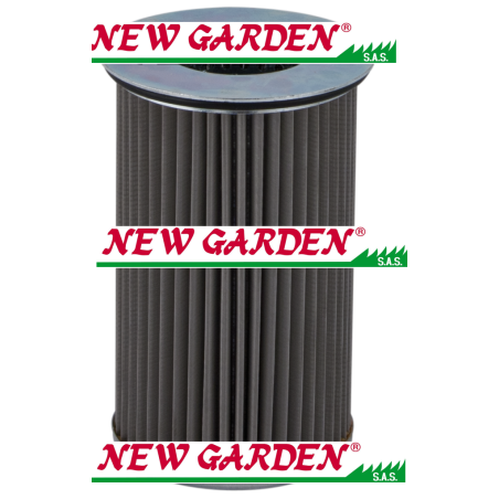 Filtro de aceite FENDT tractor FARMER 400 410 411 412 H411101490100 | NewgardenAgri.com