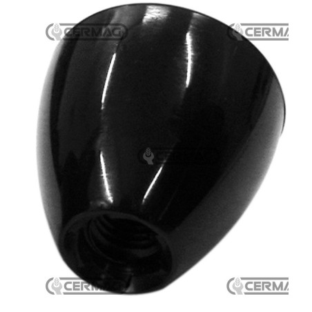 Pomo de la palanca de cambios para FIAT 60861 | NewgardenAgri.com
