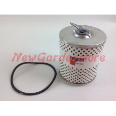 Submerged oil filter FIAT OM tractor 200 R 211 RB 215 C 312 R 10790 | NewgardenAgri.com