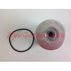 Submerged oil filter FIAT OM tractor 200 R 211 RB 215 C 312 R 10790 | NewgardenAgri.com