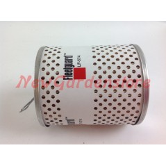 Submerged oil filter FIAT OM tractor 200 R 211 RB 215 C 312 R 10790 | NewgardenAgri.com