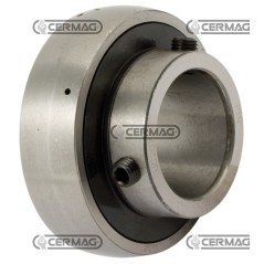 Rodamiento serie UC, diámetro 20 mm, 63352 | NewgardenAgri.com
