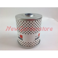 Submerged oil filter FIAT OM tractor 200 R 211 RB 215 C 312 R 10790 | NewgardenAgri.com