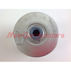 Submerged oil filter FIAT OM tractor 200 R 211 RB 215 C 312 R 10790 | NewgardenAgri.com