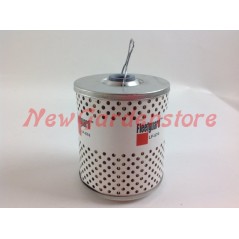 Submerged oil filter FIAT OM tractor 200 R 211 RB 215 C 312 R 10790 | NewgardenAgri.com