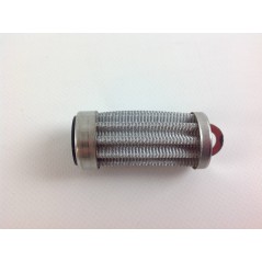 IMMERSED OIL FILTER for LOMBARDINI 6ld360 6LD260C engine | NewgardenAgri.com