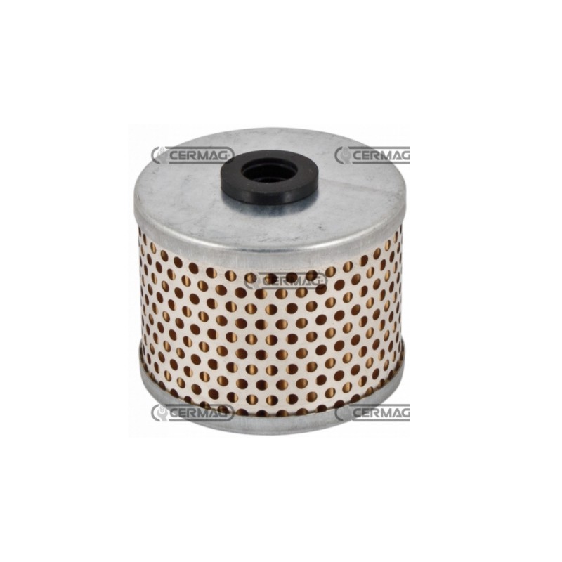 Submerged oil filter for agricultural machine CARRARO ANTONIO Tigrone 735