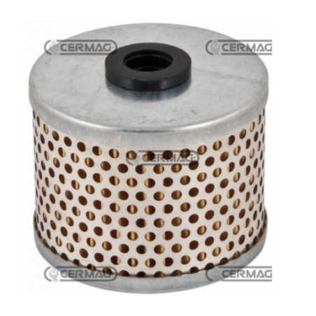 Submerged oil filter for agricultural machine CARRARO ANTONIO Tigrone 735 | NewgardenAgri.com