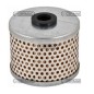 Submerged oil filter for agricultural machine CARRARO ANTONIO Tigrone 735