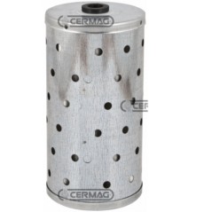 Submerged oil filter for agricultural machine engine CARRARO ANTONIO Tigrone 750 | NewgardenAgri.com