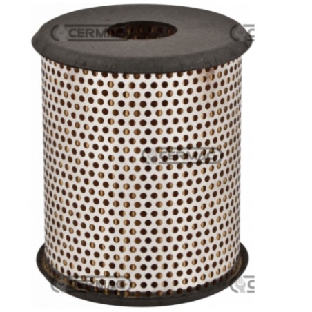 Submerged oil filter for agricultural machine engine CLASS DOMINATOR 80 - 80H - 85 | NewgardenAgri.com